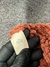 BKE 100% Polyester Brown Poncho Size Med - Lg - photo 8