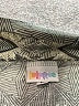 Lularoe Chevron-herringbone Gray Casual Skirt Size L - photo 4