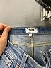 Paige Blue Jeans Size 26 waist - photo 4