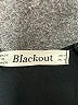 Assorted Brands Black Cocktail Dress Size M - photo 7