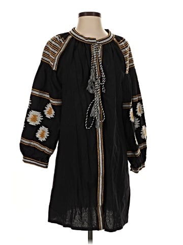 Velzera Casual Dress (view 1)
