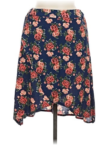 Angie Casual Skirt (view 1)