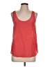 French Connection Red Tank Top Size 10 - photo 1