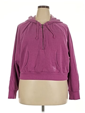 Victoria's Secret Sweatshirt (view 1)