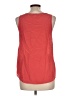 French Connection Red Tank Top Size 10 - photo 2