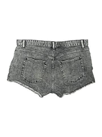 H&M Denim Shorts (view 2)