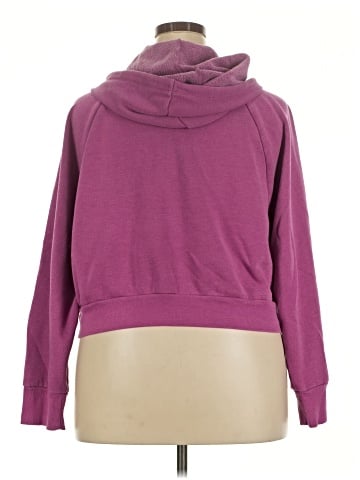 Victoria's Secret Sweatshirt (view 2)