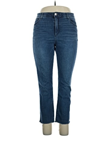 Wit & Wisdom Jeans (view 1)
