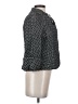 Semantiks Polka Dots Black Jacket Size XS - photo 4