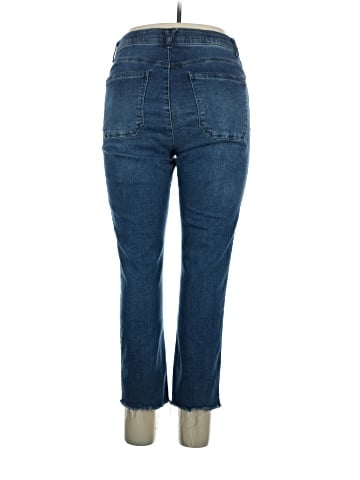 Wit & Wisdom Jeans (view 2)