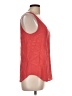 French Connection Red Tank Top Size 10 - photo 4