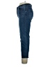 Wit & Wisdom Solid Blue Jeans Size 14 - photo 5