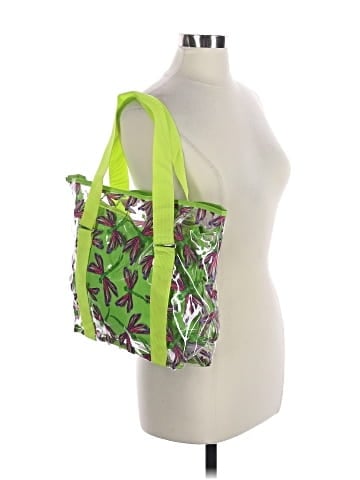 Greater Good Network Tote (view 2)