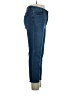 Wit & Wisdom Solid Blue Jeans Size 14 - photo 4