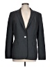 Calvin Klein Gray Blazer Size 12 - photo 1
