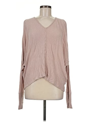 Deb Long Sleeve T-Shirt (view 1)