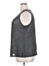 Kasper Gray Sleeveless Blouse Size 2X - photo 5