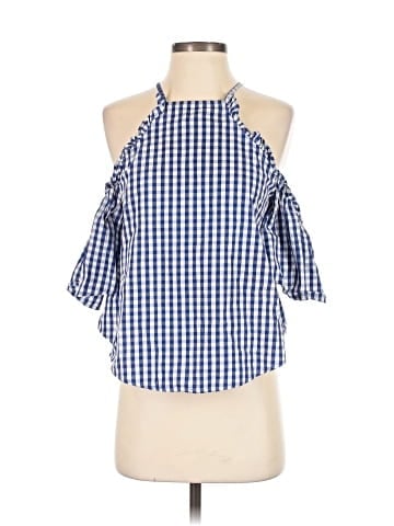 ABound Sleeveless Blouse (view 1)