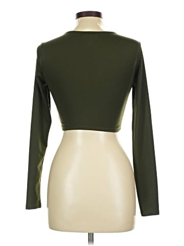 Dress Day Long Sleeve T-Shirt (view 2)