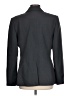 Calvin Klein Gray Blazer Size 12 - photo 2