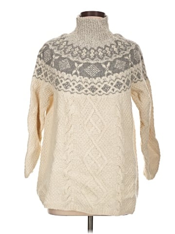 Bechamel Pullover Sweater (view 1)