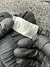 Assorted Brands Solid Black Track Pants Size S - photo 4