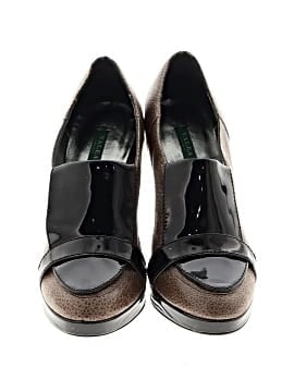 Valea Firenze Heels (view 2)
