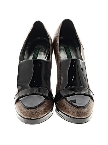 Valea Firenze Heels (view 2)