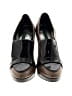 Valea Firenze Brown Heels Size EU 38 - photo 2