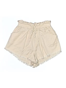 Day + Moon Shorts