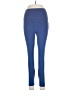 Spiritual Gangster Blue Active Pants Size L - photo 1