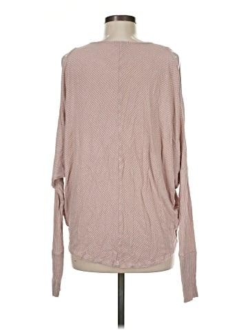 Deb Long Sleeve T-Shirt (view 2)