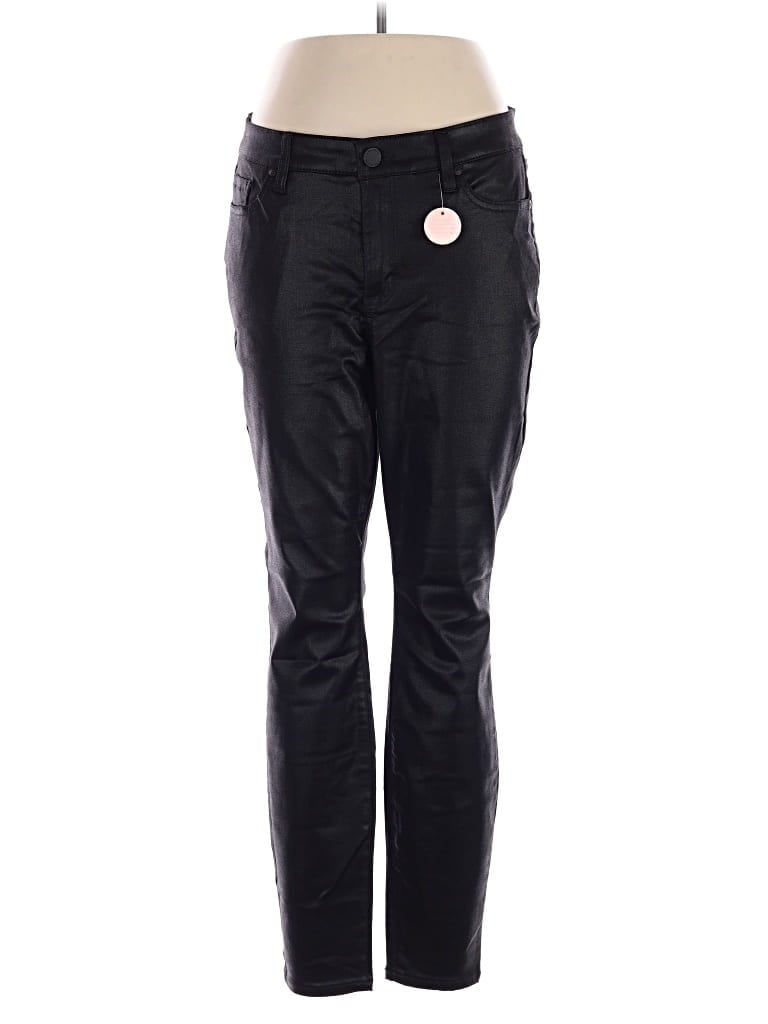 Lane Bryant Active Pants In Black