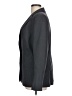 Calvin Klein Gray Blazer Size 12 - photo 5