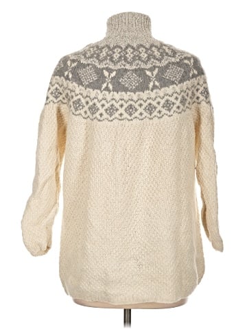 Bechamel Pullover Sweater (view 2)
