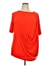 Universal Standard Orange Short Sleeve Top Size 18 (M) - photo 1