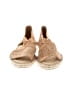Talbots Tan Wedges Size 7 1/2 - photo 2