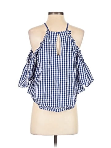 ABound Sleeveless Blouse (view 2)