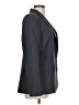 Calvin Klein Gray Blazer Size 12 - photo 4