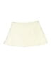 Lija Ivory White Active Skort Size M - photo 1