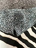 Unbranded Silver Sleeveless Top Size S (estimated) - photo 7