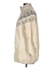 Bechamel Ivory Pullover Sweater Size L - photo 5