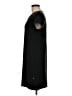 Horny Toad Solid Black Casual Dress Size M - photo 5
