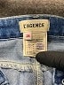L'Agence Blue Jeans Size 28 waist - photo 7