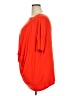 Universal Standard Orange Short Sleeve Top Size 18 (M) - photo 5