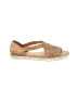 Talbots Tan Wedges Size 7 1/2 - photo 1