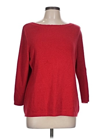 Liz Claiborne Career Pullover Sweater (view 1)