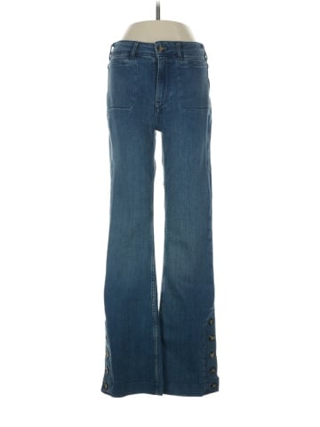 Pilcro by Anthropologie Jeans (view 1)