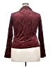 Old Navy Burgundy Long Sleeve Blouse Size 2X - photo 2