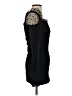 Assorted Brands 100% Polyester Black Cocktail Dress Size XS - photo 4